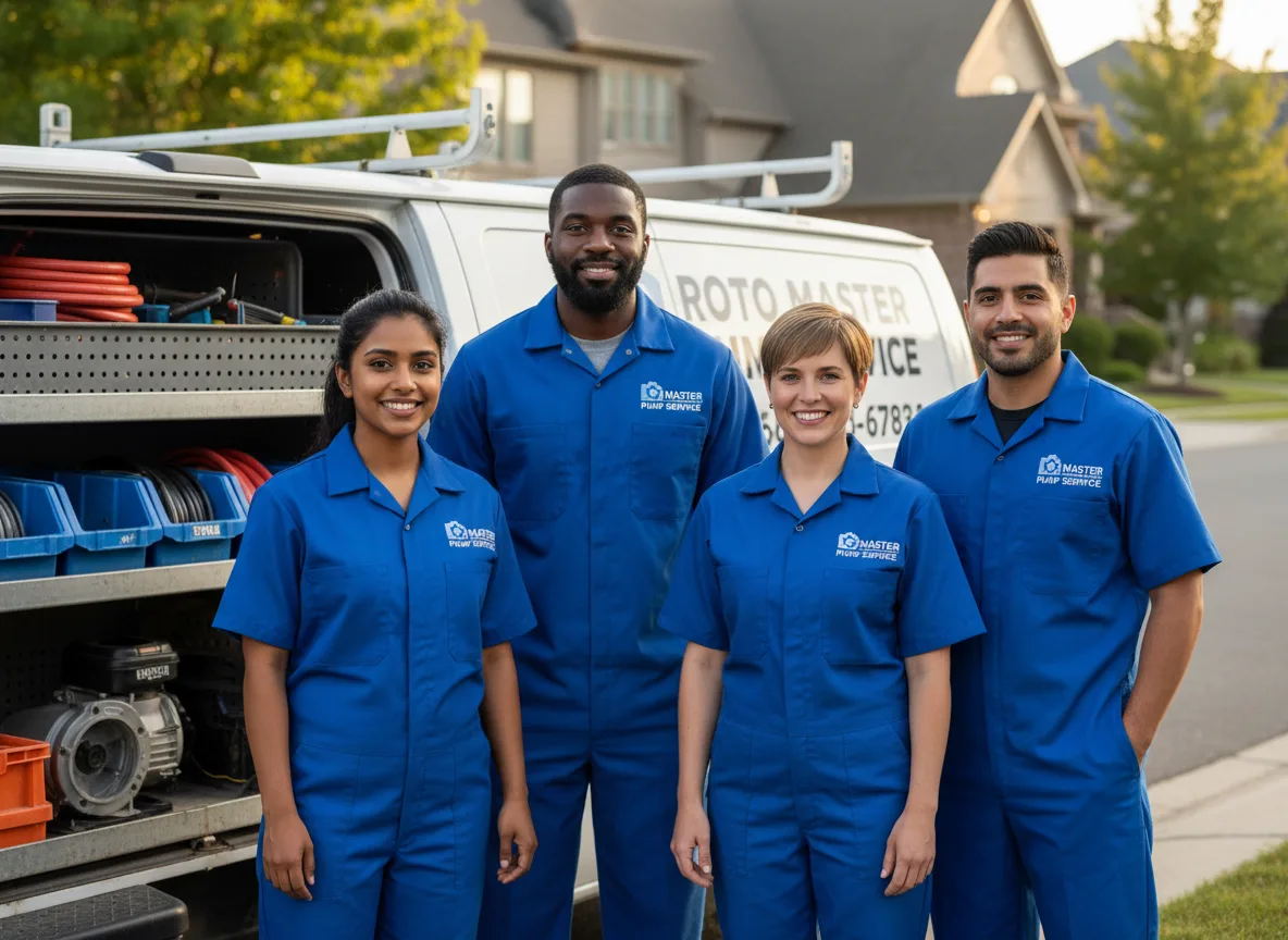Sump Pump Installation company in Bickleton, WA